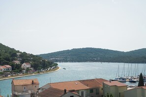 Water view - Apartments and Room Kate (Tisno)