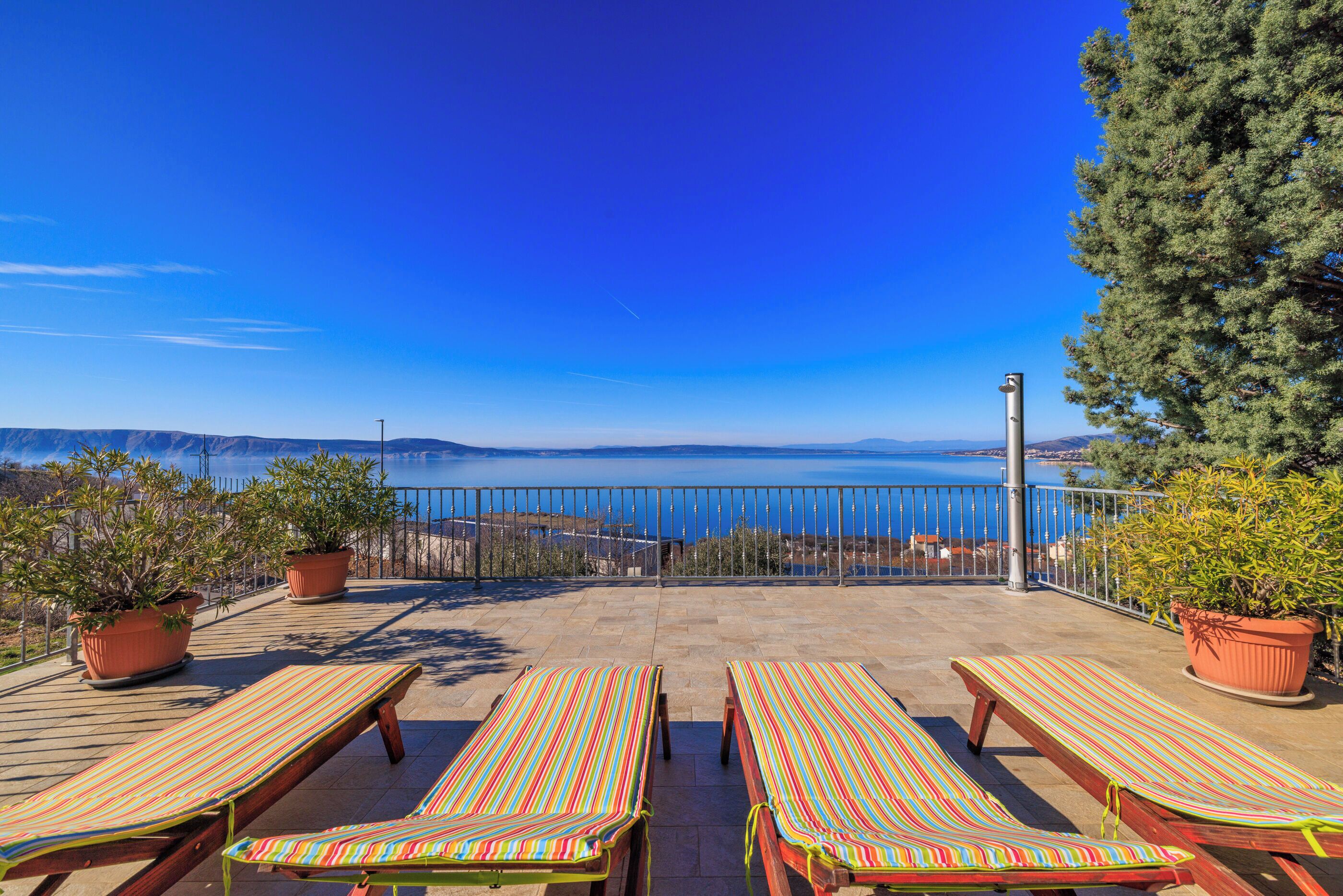 Apartment (A1) | Bügeleisen/Bügelbrett, kostenloses WLAN