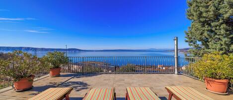 Apartment (A1) | Iron/ironing board, free WiFi