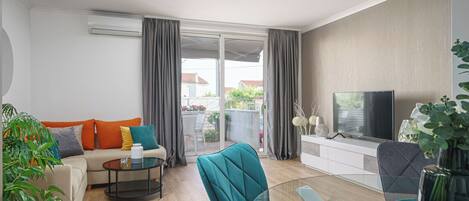 Apartment (A1) | Wohnzimmer