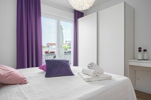 Apartment (A1) - Apartment Danka (Vodice)