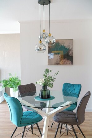 Apartment (A1) | Dining - Apartment Danka (Vodice)