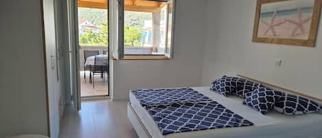 Apartment (A3) | Free WiFi