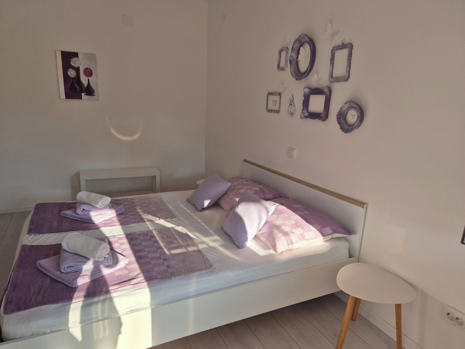 Apartment (A1)