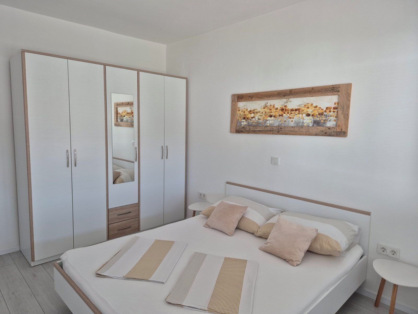 Apartment (A4) | Free WiFi