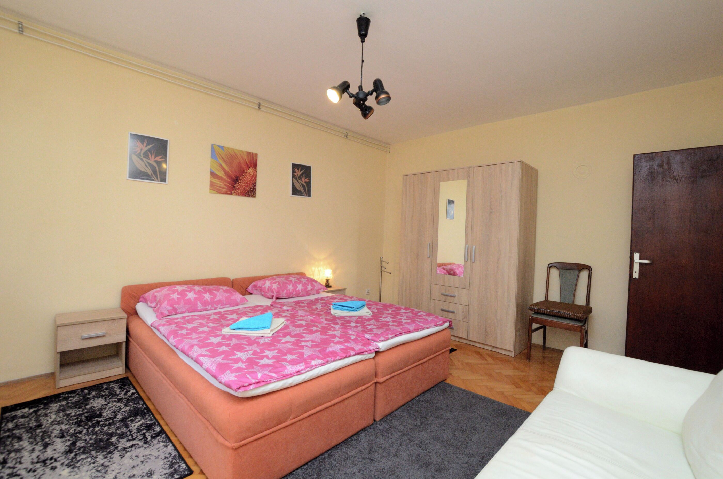 Lejlighed (A1) | Gratis Wi-Fi