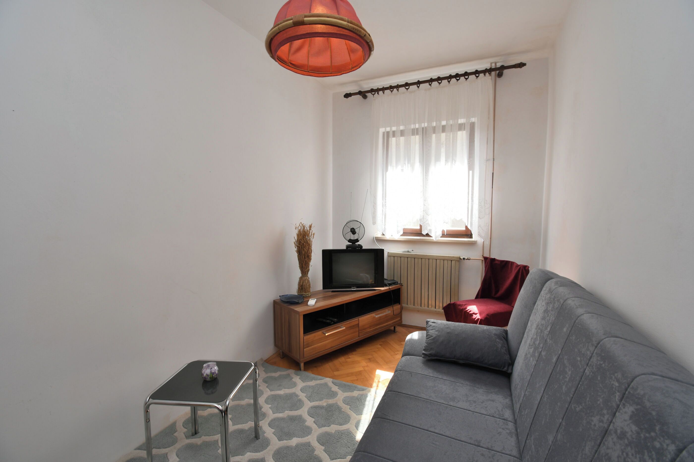 Appartement (A1) | Salle de séjour