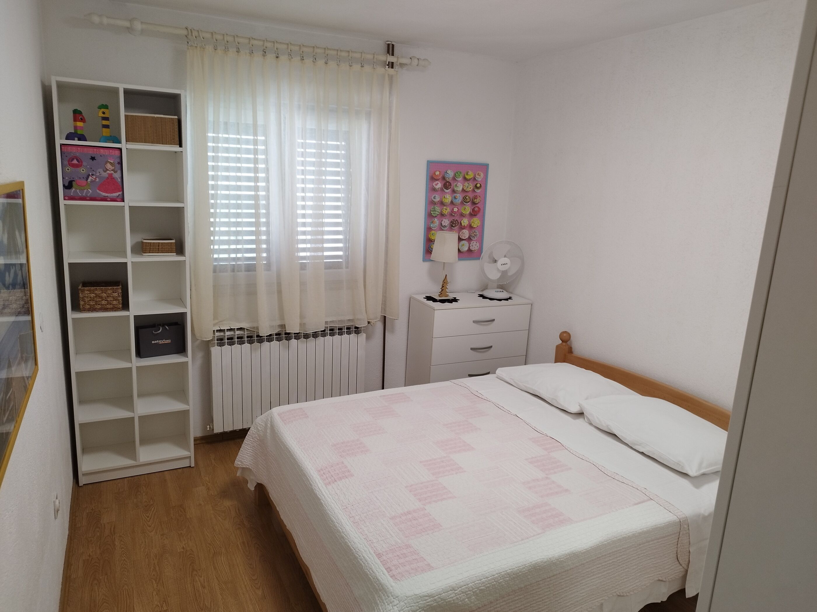 Apartment (A1) | Free WiFi