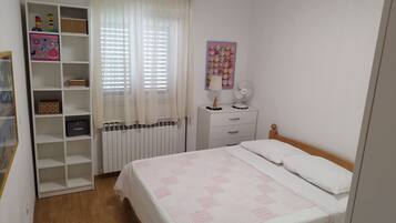Apartment (A1) | Free WiFi