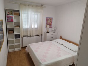 Apartment (A1) | Free WiFi - Apartments Ivo (Makarska)