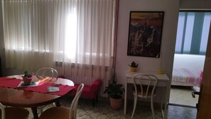 Apartment (A2) | Dining - Apartments Ivo (Makarska)