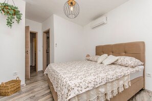 Apartment (A1) - Apartment Nedjeljka (Pakostane)
