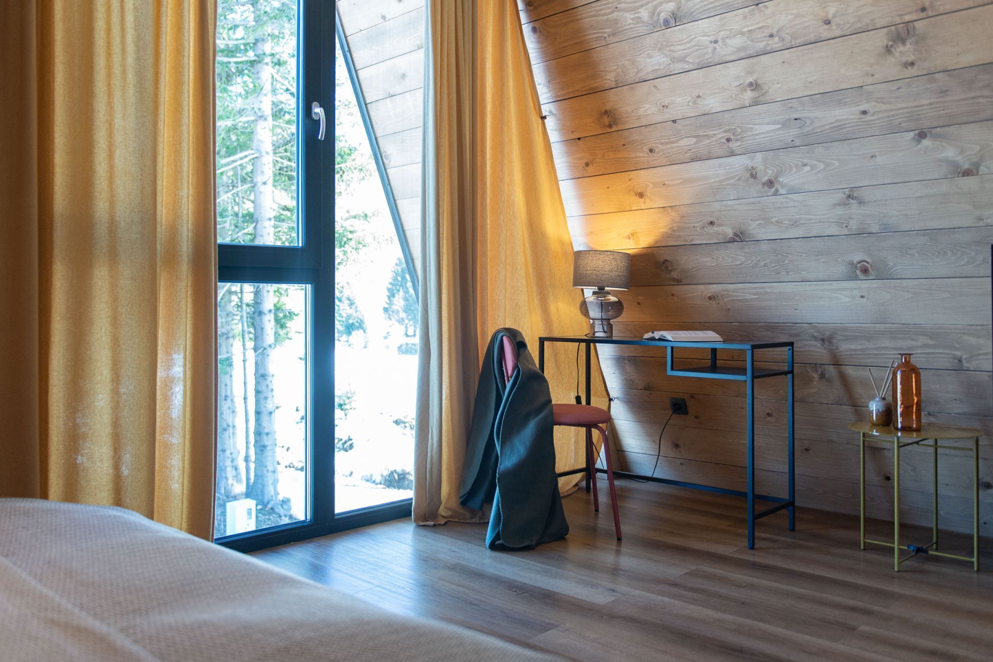 Villa | In-room safe, iron/ironing board, free WiFi