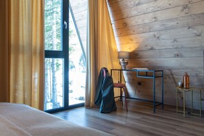 Villa | In-room safe, iron/ironing board, free WiFi - Villa Bellis (Mrkopalj)