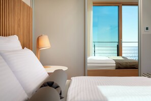 In-room safe, iron/ironing board, free WiFi - Villa Bianka (Hvar)