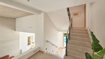 Villa | Staircase