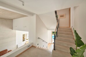 Villa | Staircase - Villa Bianka (Hvar)