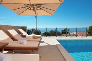 In-room safe, iron/ironing board, free WiFi - Villa Bianka (Hvar)