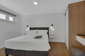 빌라 | 객실 내 금고, 다리미/다리미판, 무료 WiFi