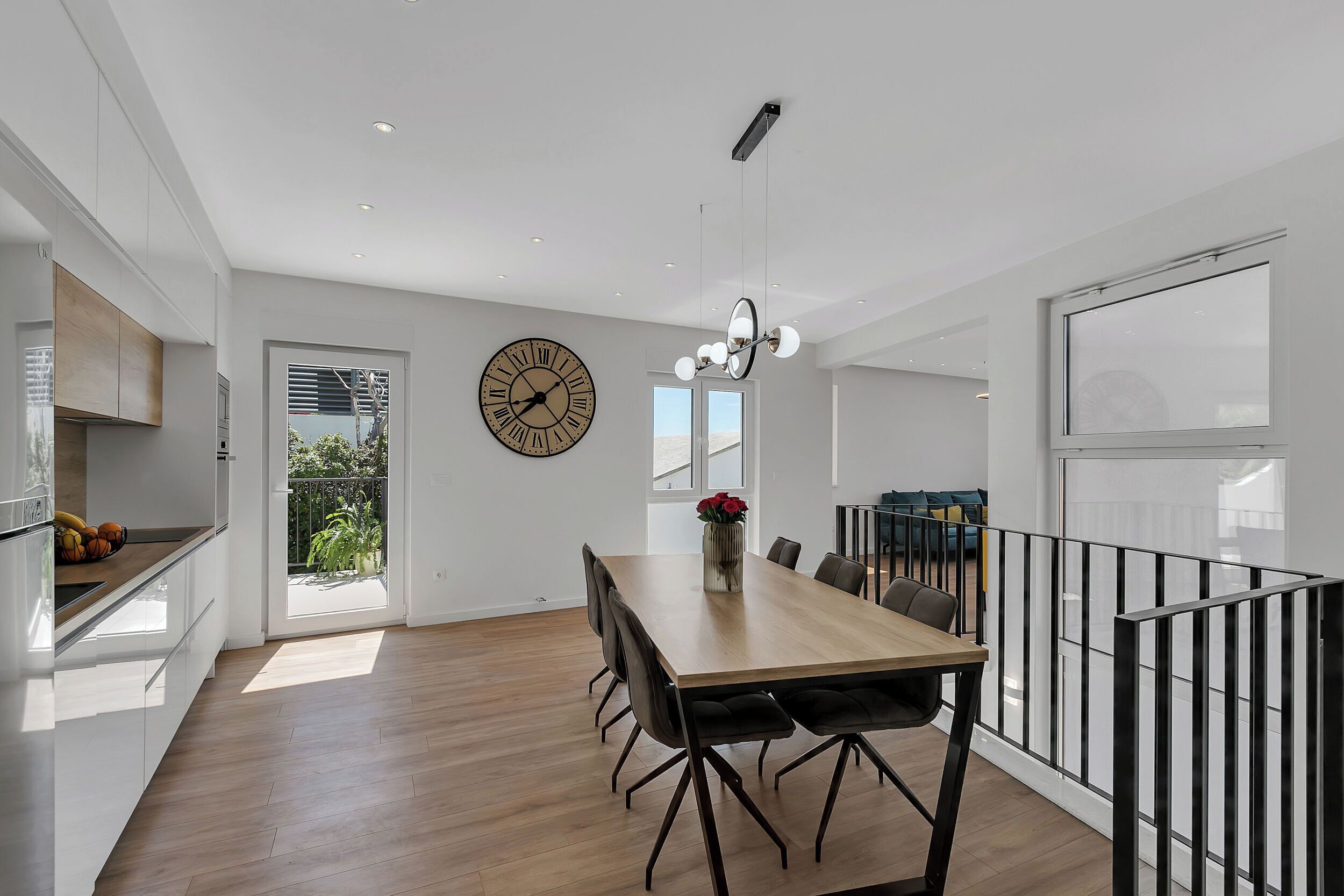 تناول الطعام