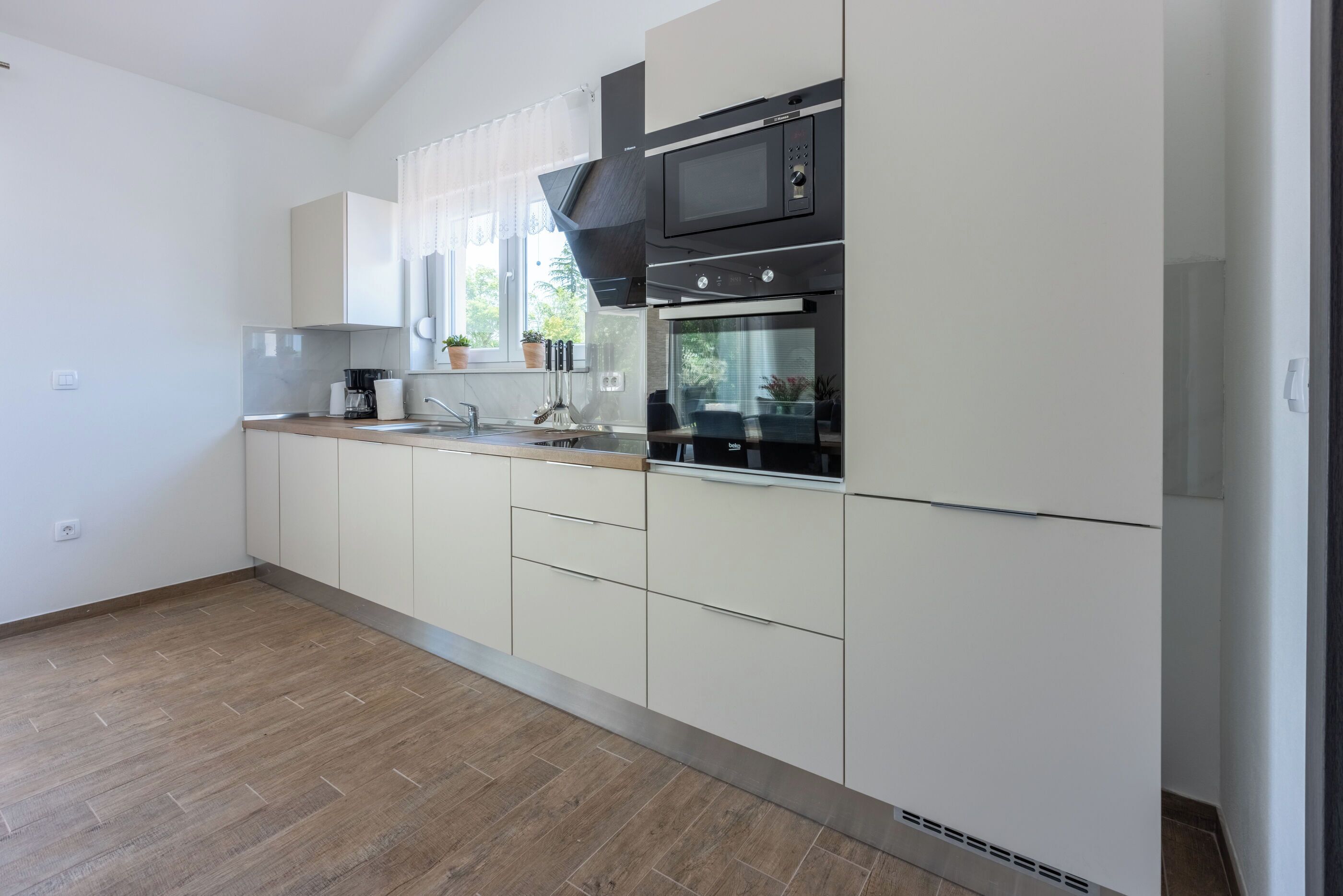 فيلا | مطبخ خاص | ثلاجة، ميكروويف، فرن، موقد طهي مسطح