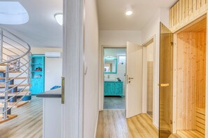 Villa | Innenbereich