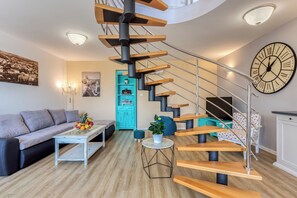 Villa | Salle de séjour