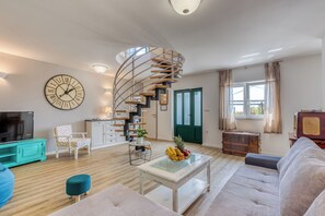 Villa | Living room - Villa Rhapsody (Bakar)