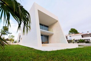 Building design - Villa Aprilia (Zadar)