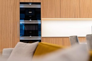 Villa | Private kitchen - Villa Aprilia (Zadar)