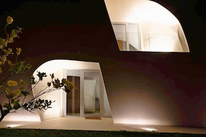 Épületdesign