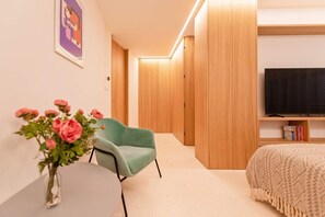 Villa | Télévision