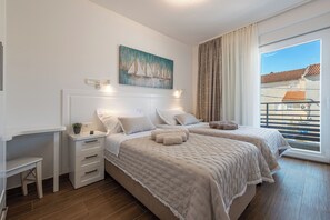 Villa - Villa Ursula (Pakostane)