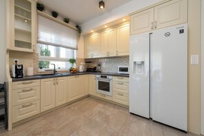 Villa | Private kitchen - Villa Ursula (Pakostane)