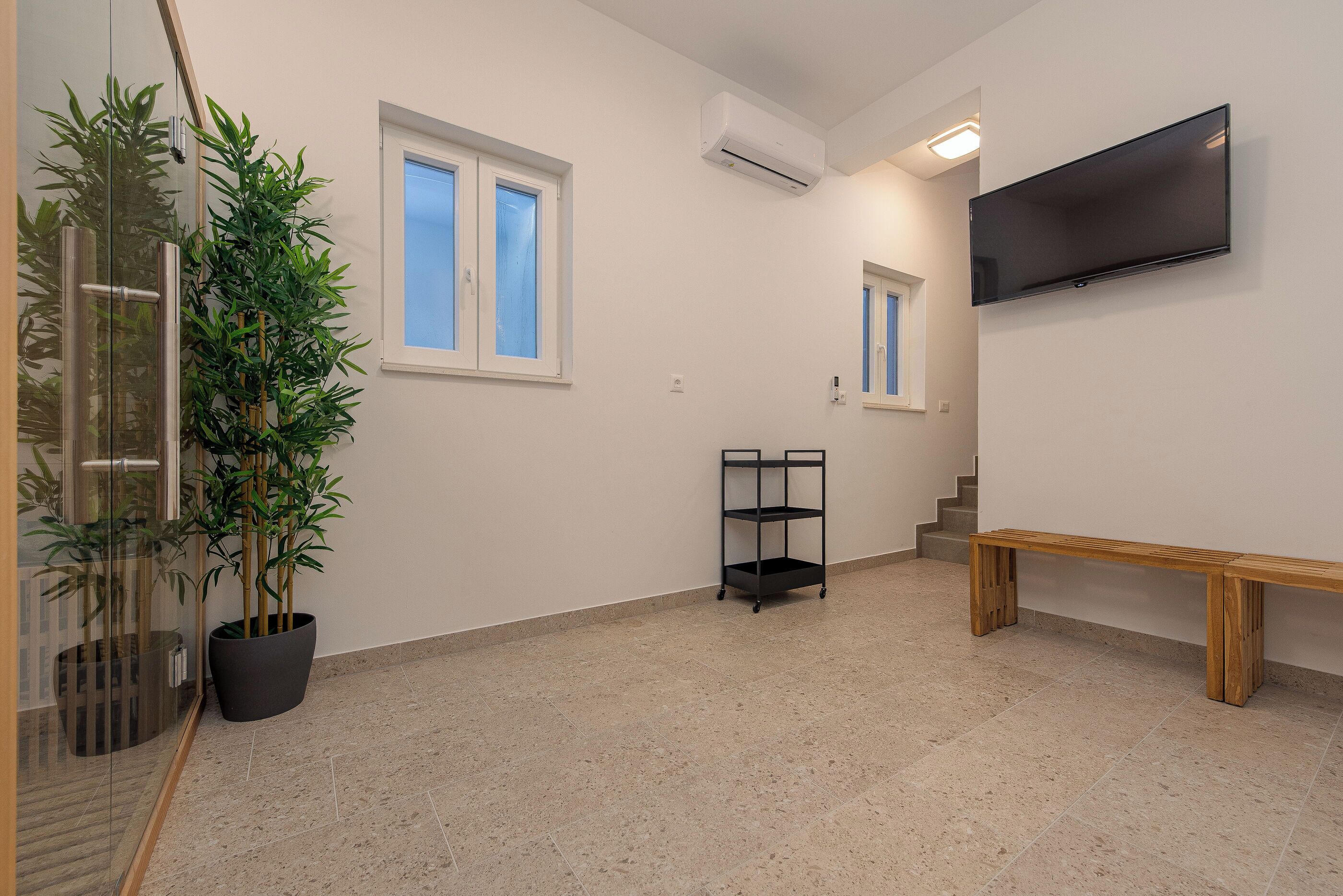 Villa | Innenbereich