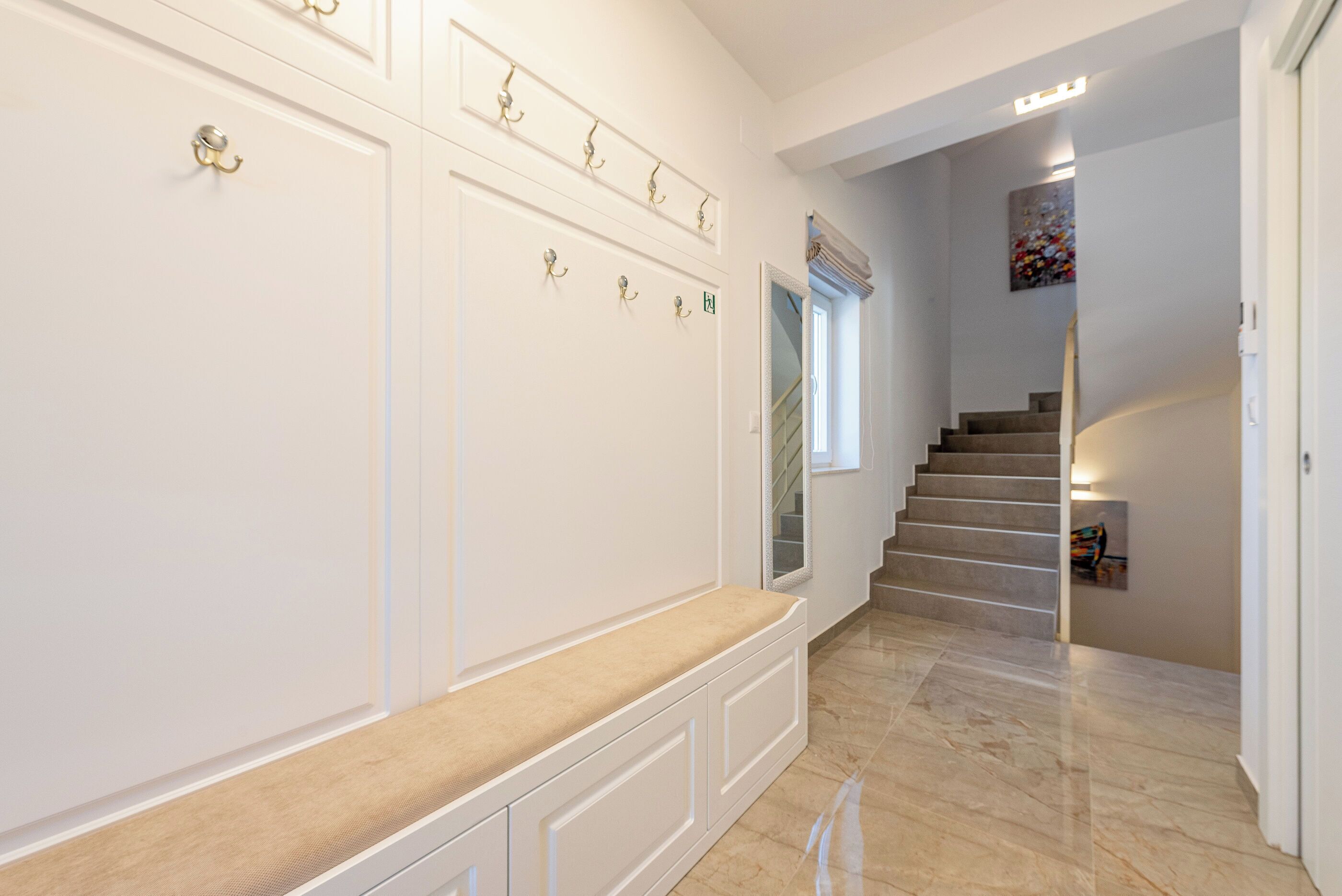 Villa | Innenbereich