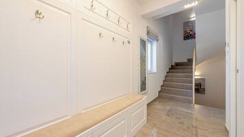 Villa | Innenbereich