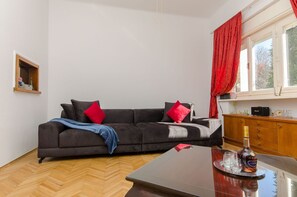 Villa | Living room - Villa Beach Location (Split)