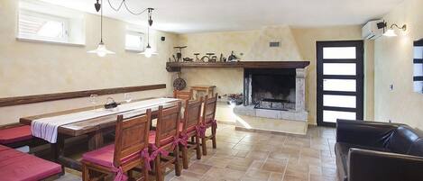 Villa | Grill-/Picknickplatz