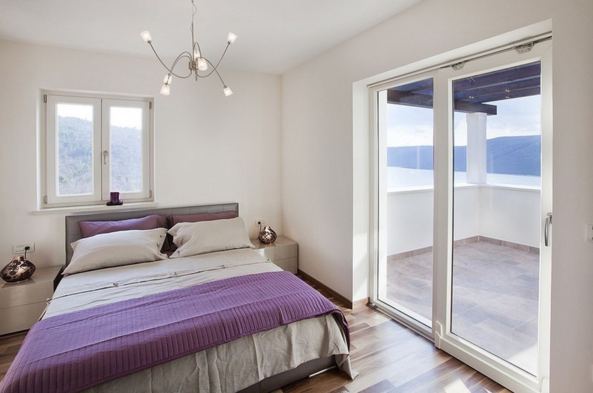 فيلا | خزنة داخل الغرفة ومكواة/لوح كي وواي فاي مجانًا