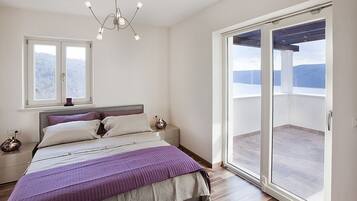 Villa | Värdeförvaringsskåp på rummet, strykjärn/strykbräda och gratis wi-fi