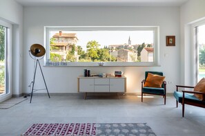 Biệt thự | Phòng khách