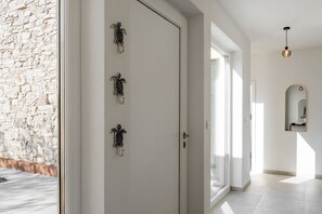 Villa | Interior - Villa Veduta (Bale)