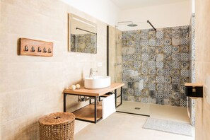 Villa | Bathroom - Villa Veduta (Bale)