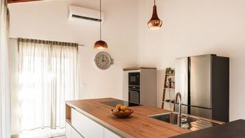 Villa | Private kitchen