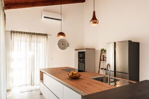 Villa | Private kitchen - Villa Veduta (Bale)