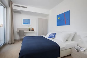 Villa | Bügeleisen/Bügelbrett, kostenloses WLAN