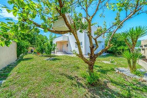 Garden - Villa Nikoma (Dicmo)