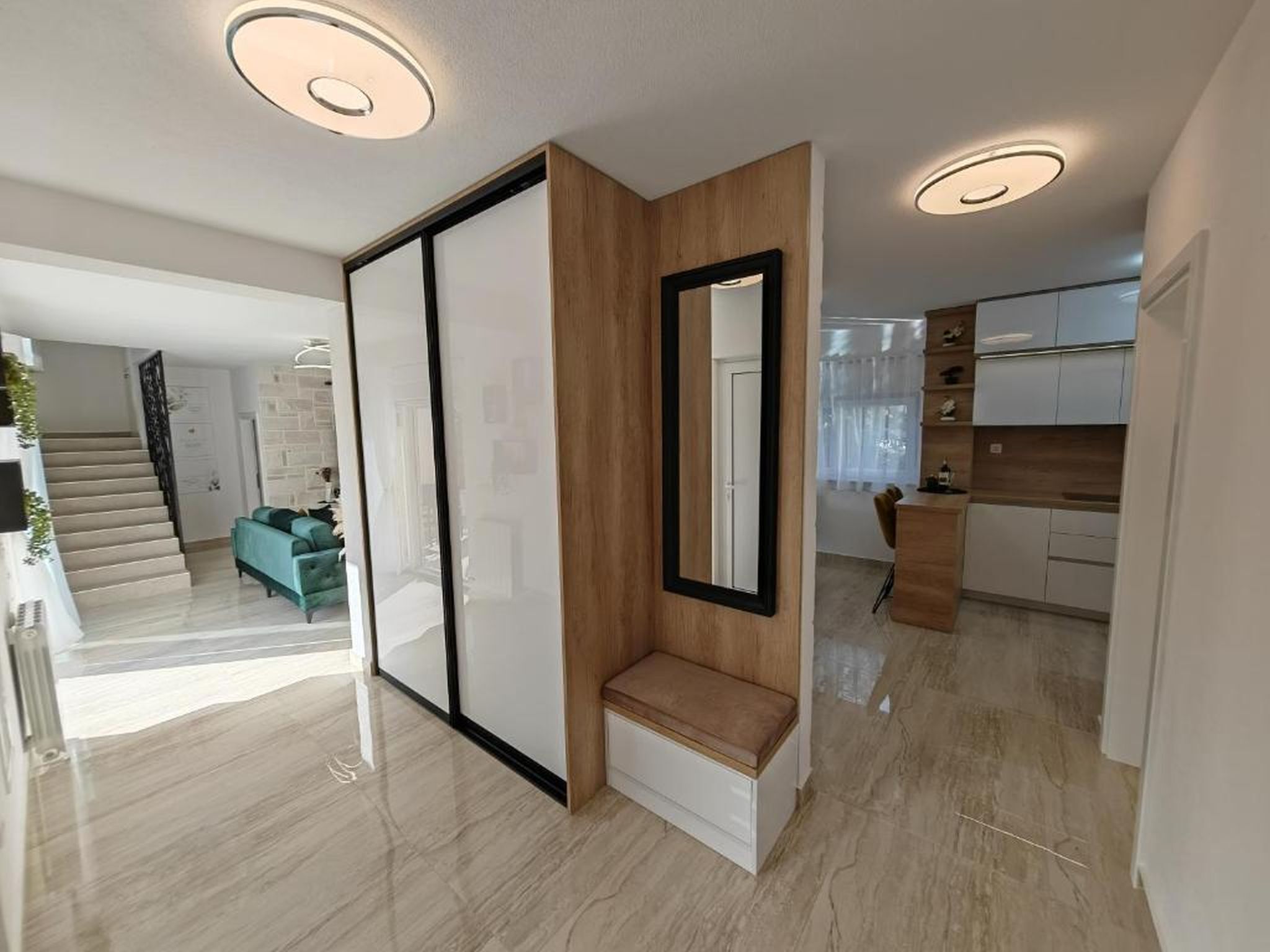 Biệt thự | Nội thất