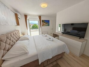 Villa | Iron/ironing board, free WiFi - Villa Nikoma (Dicmo)